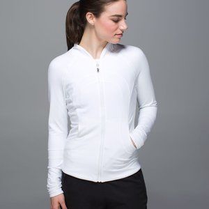 COPY - COPY - Lululemon Find Your Bliss Reversible Jacket